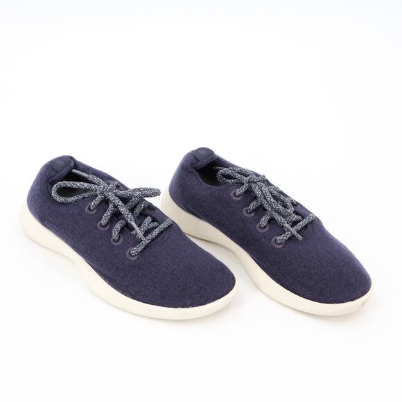 Allbirds Women's Wool Runners Bundle Lot 3 Pairs Shoes Sneakers Sz 7 - Picture 9 of 16